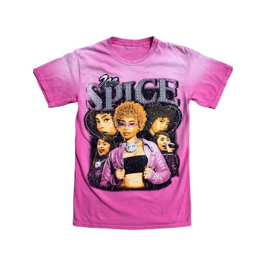 Ice Spice Tee