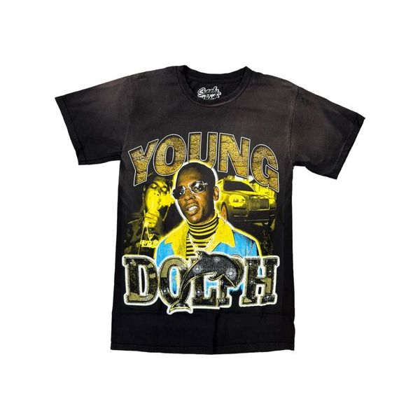 Young Dolph Tee