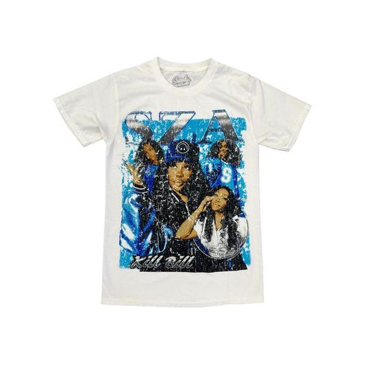 SZA Tee